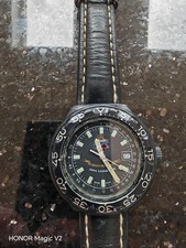 DPW BREITLING COLT ITALIAN