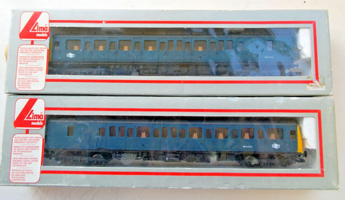 Lima class 117 two - lima,