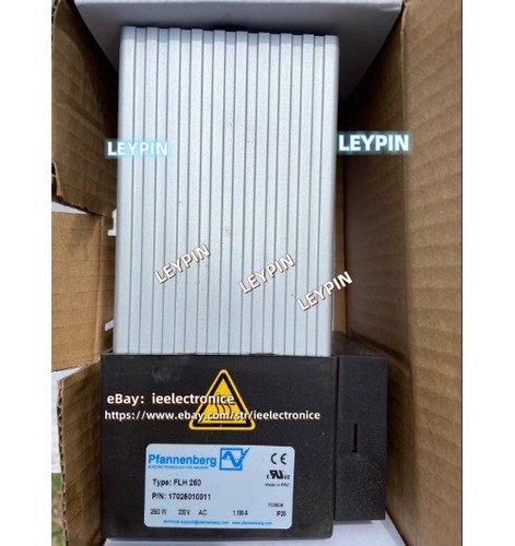 1pc new flh250 17025010011 - new,