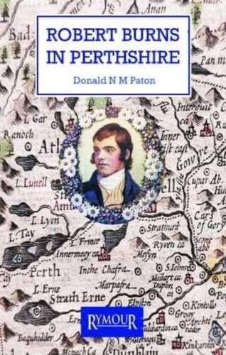 Robert burns perthshire by - robert,