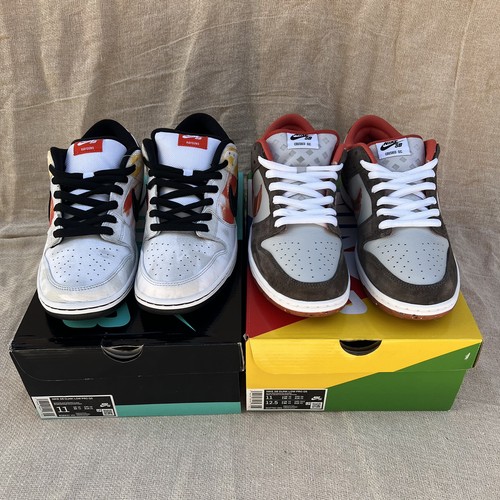 Nike sb dunk low - uk,