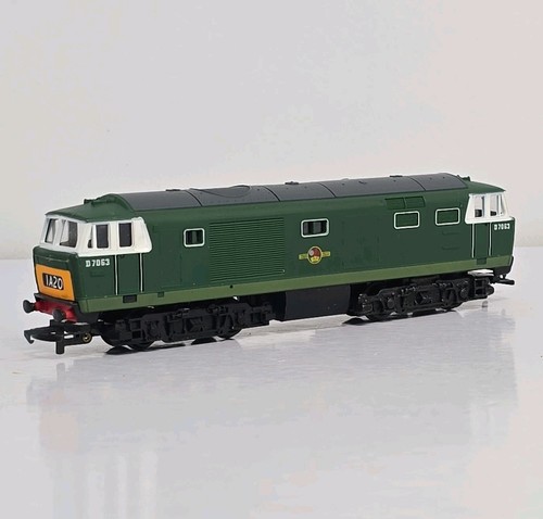 Working hornby r758 gauge - hornby,