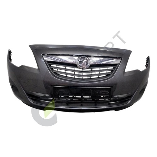 Vauxhall meriva bumper front - vauxhall, b