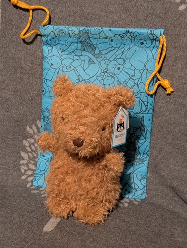 Jellycat little bear - jellycat,