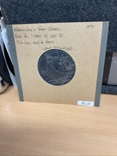 MARVIN GAYE & TAMMI TERRELL