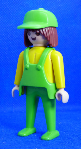 Playmobil man figure hat - ph-29,