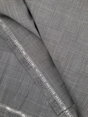 Superfine wool kid - superfine,