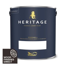 Dulux Heritage Eggshell -