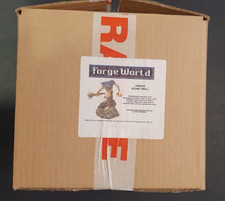 Forgeworld Stone Troll Statue / Bust - Orcs and Goblins - Warhammer Fantasy