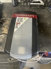 Garage door opener - garage,