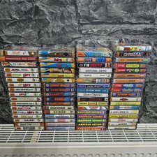 Amstrad CPC 464 Games - Select & Choose - Multi Listing Kixx / Hit Squad & More