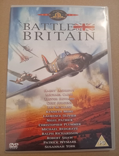 Battle britain - battle, of