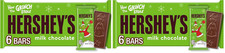 Grinch Milk Chocolate