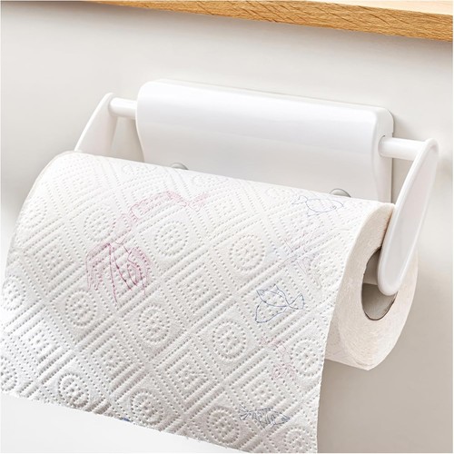 Kitchen roll holder - holder, wall