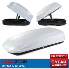 400 Litre Car Roof Top Box