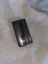 Imco Streamline 6800 lighter is a vintage Austrian petrol lighter Collectable