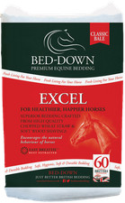Bed Down Excel Horse Bedding