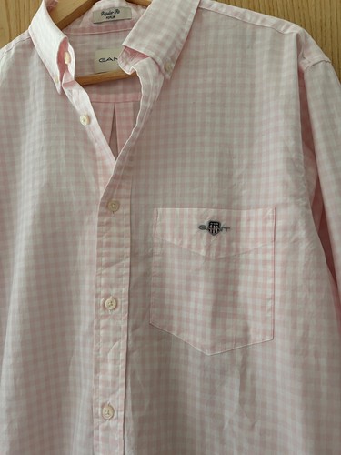 Gant men regular fit - gant,