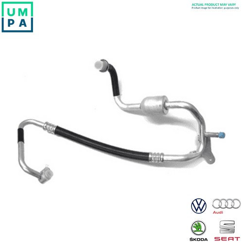 Genuine high pressure line - genuine, air