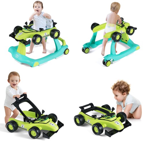 Baby walker with - baby,