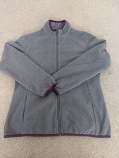  Toggi Grey Embroidery Logo