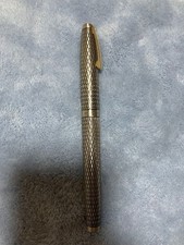 Sheaffer Imperial Sterling
