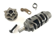 Triumph Daytona 955i T595