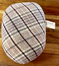 Vtg Tailor's Ham Plaid