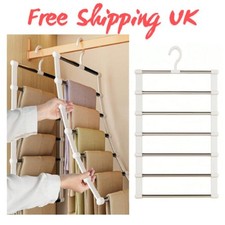 Clothes Pants Trouser Hanger