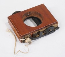 THORNTON PICKARD ROLLER BLIND