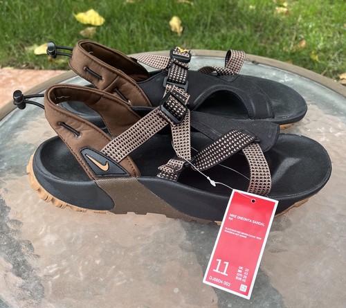 Nwt nike mens oneonta - nwt, trail