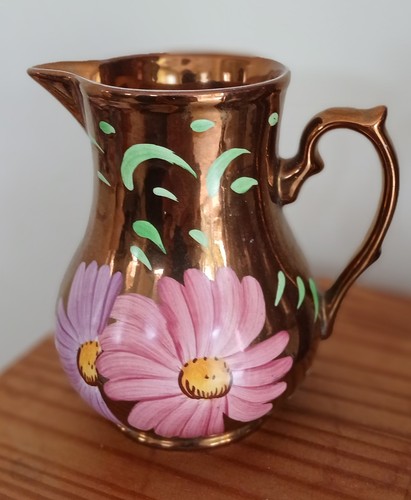 Wade hand painted - wade,