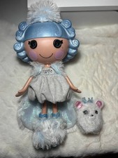 Lalaloopsy Princess Ivory Ice