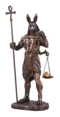 Anubis guardian tombs - anubis,