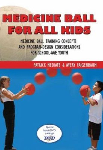 Medicine ball for - ball, all