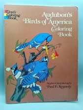 Original 1974 audubon - original,
