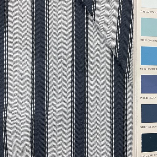 Ian mankin blazer stripe - blazer,