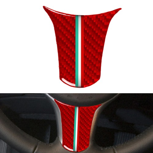 Steering wheel chin patch - steering,
