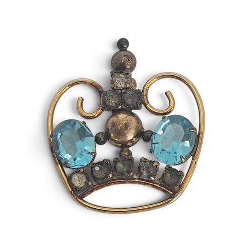 Vintage trifari crown alfred - trifari,
