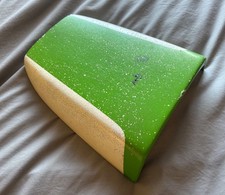 Kawasaki ZX7R Rear Set Cover Seat Cowl ZX7RR Ninja N P Pyramid