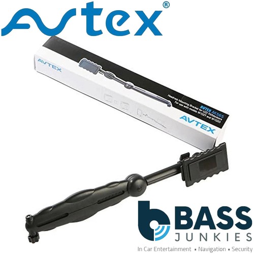 Avtex ak565 quick release - avtex,