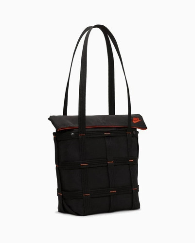 Nike tote bag - tote, cargo