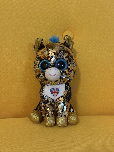 Beanie boo flippable - ty,