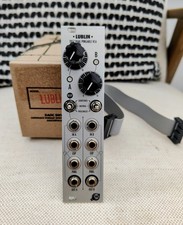 Xaoc Devices Lublin 1957 Pingable VCA Eurorack Module