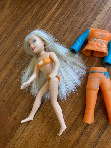 Surfin polly pocket - ‘,