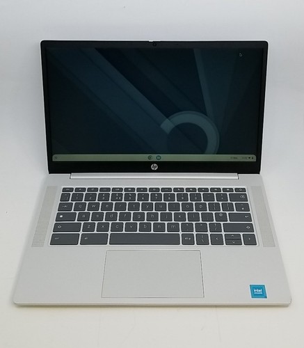 Chromebook 14a nf0002na - hp,