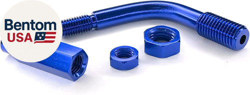 Throttle cable ends adjuster - cable,
