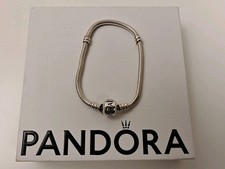 Pandora Moments Snake Chain