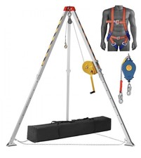 VEVOR Confined Space Tripod