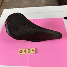 Vintage Brooks  Leather Saddle